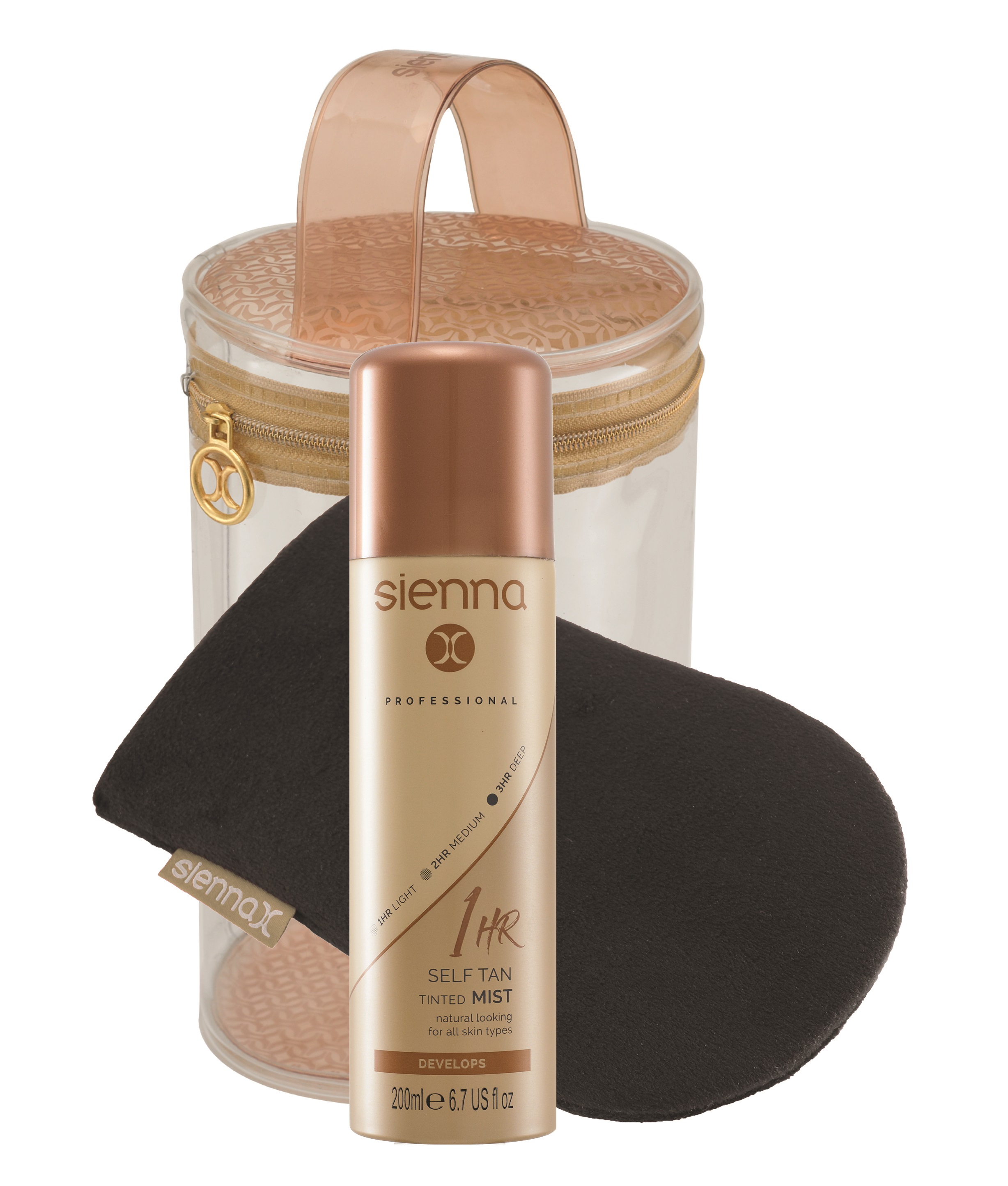 Sienna X Mist Gift Pack